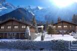 Discover your dream alpine retreat! This stunning property boasts a prime location with breathtaking mountain views.
