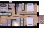 Discover this stunning property featuring a well-designed floor plan.