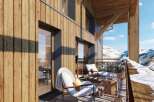 Experience the epitome of alpine luxury in this stunning property.