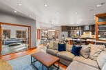 Step into luxury with this stunning property featuring an open-concept living space, perfect for entertaining.