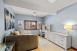 This stunning property boasts a beautifully designed interior, perfect for modern living.