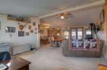 Step into this inviting living space, perfect for relaxation and entertaining.