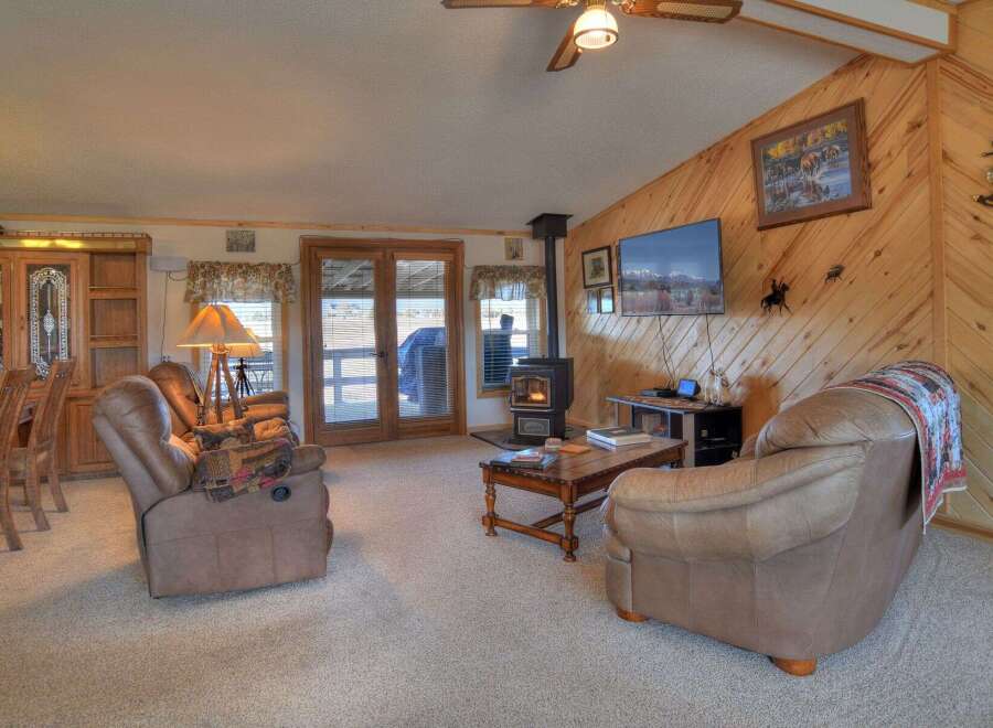Step into this inviting living space, perfect for cozy evenings.