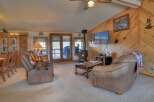 Step into this inviting living space, perfect for cozy evenings.