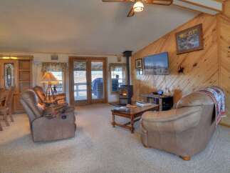 Step into this inviting living space, perfect for cozy evenings.