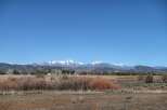 Discover the tranquility of this stunning property, offering breathtaking mountain views.