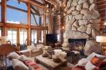 Experience the epitome of rustic luxury in this stunning property.