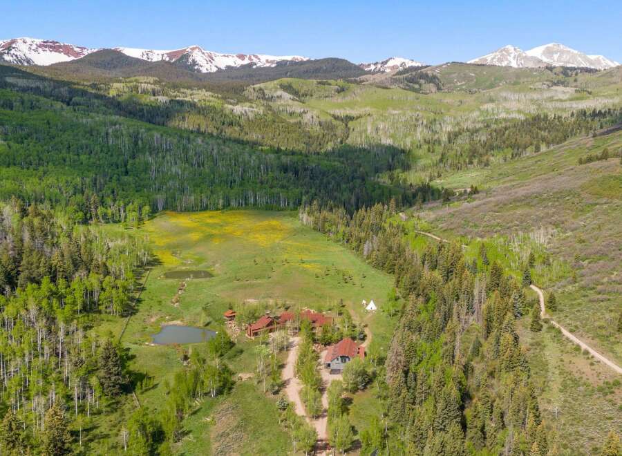 Discover your dream retreat nestled in the heart of nature.