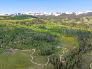 Discover your dream retreat nestled in the heart of nature.