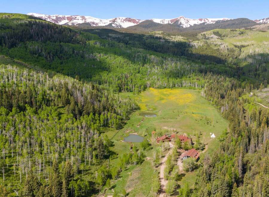 Discover your dream retreat nestled in the heart of nature.