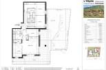 Discover a stunning 5-room apartment in Montriond's L'Alpée residence, offering 117.