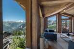 Experience the epitome of luxury living with this stunning property, boasting breathtaking mountain views.