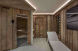 Step into a world of relaxation and luxury with this stunning spa-like retreat.