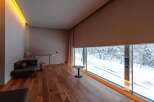 Experience the epitome of luxury living in this stunning property, boasting a modern interior design.