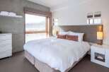 Experience the epitome of comfort and style in this stunning bedroom.