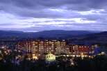 Experience luxury living at this stunning property, boasting breathtaking views and modern amenities.