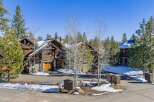 Discover luxury living in this stunning mountain home.