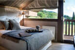 Experience the ultimate in luxury and comfort in this stunning bedroom.