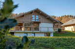 Discover the charm of this stunning property, featuring a modern design with a touch of rustic elegance.