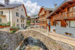 Discover the charm of this picturesque property nestled in a quaint European village.