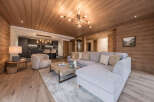 Experience luxury living in this stunning property featuring a modern open-plan design.