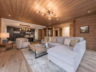 Experience luxury living in this stunning property featuring a modern open-plan design.
