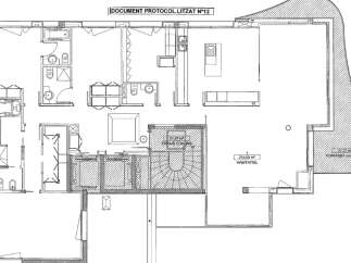 Discover a stunning property with a spacious layout, perfect for modern living.