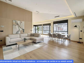 Experience modern living in this stunning property, featuring a spacious open-plan layout perfect for entertaining.