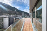 Enjoy breathtaking mountain views from this stunning property.