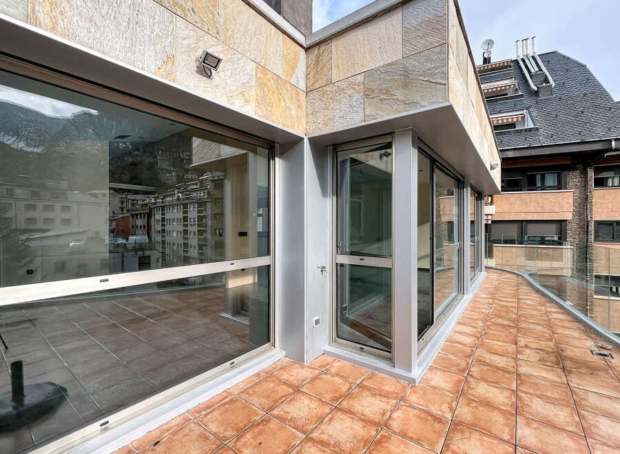 Discover this stunning property with expansive windows offering breathtaking views.