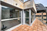 Discover this stunning property with expansive windows offering breathtaking views.