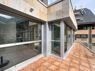 Discover this stunning property with expansive windows offering breathtaking views.