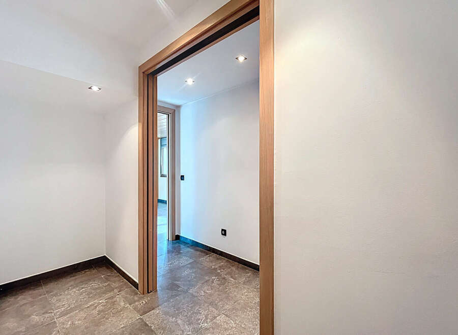 Step into a world of modern elegance with this stunning property.