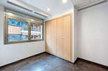 Discover this bright and airy room, perfect for a modern living space.