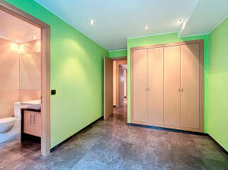 Step into this inviting space, featuring a modern design and ample natural light.