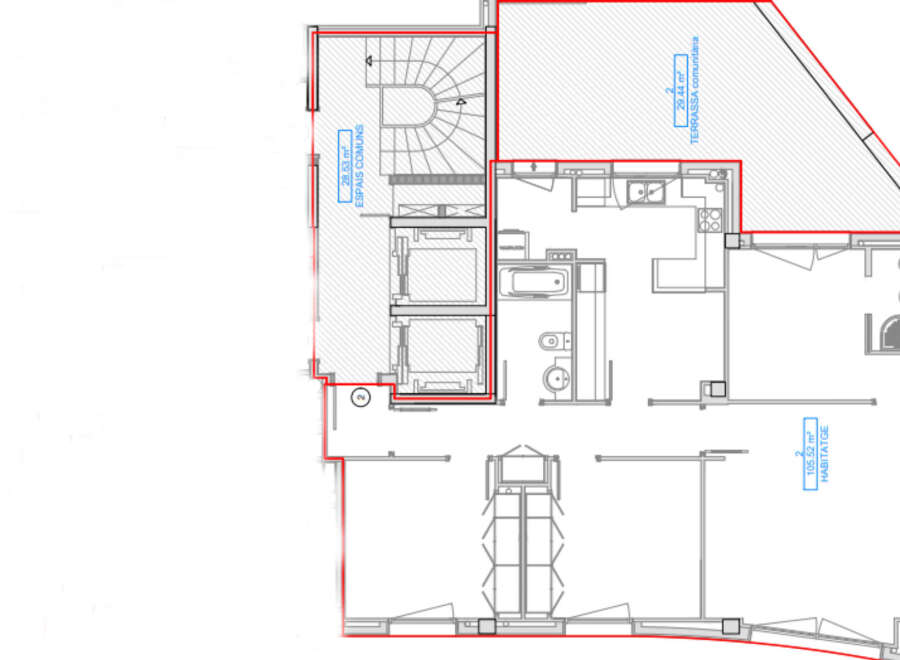 Discover this stunning property featuring spacious living areas and modern amenities.