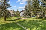 Discover the charm of this stunning property nestled in a serene, tree-lined setting.