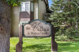 Discover the charm of The Villas at Walton Creek, a picturesque property nestled in a serene setting.