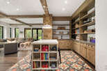 This stunning property boasts a spacious and inviting interior, perfect for families and entertaining.