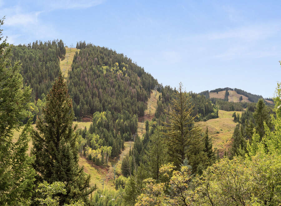 Nestled amidst the breathtaking beauty of nature, this property offers an unparalleled escape.
