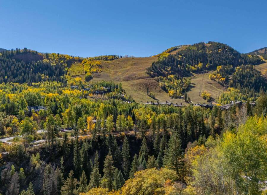 Discover the beauty of mountain living with this stunning property.