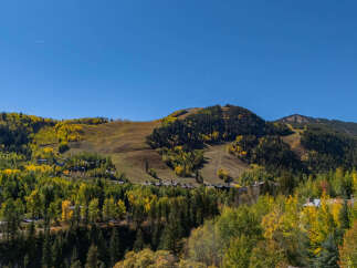 Nestled amidst the stunning mountain landscape, this property offers unparalleled views and a serene atmosphere.