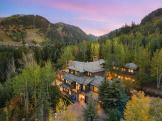 Nestled amidst the breathtaking beauty of the mountains, this stunning property offers an unparalleled living experience.