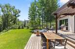 Enjoy outdoor living at its finest with this stunning property.