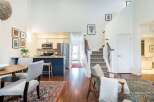 This stunning property boasts a modern open-concept design, perfect for entertaining and everyday living.