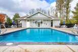 Enjoy a refreshing dip in this inviting community pool! This property boasts a well-maintained pool area, perfect for relaxation and recreation.