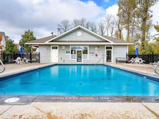 Enjoy a refreshing dip in this inviting community pool! This property boasts a well-maintained pool area, perfect for relaxation and recreation.