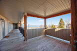 Enjoy the serene beauty of this property's outdoor space.
