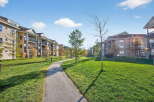Discover the charm of this beautiful property, featuring well-maintained buildings and lush green spaces.