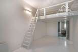 Discover this charming property featuring a unique loft space, perfect for maximizing living area.